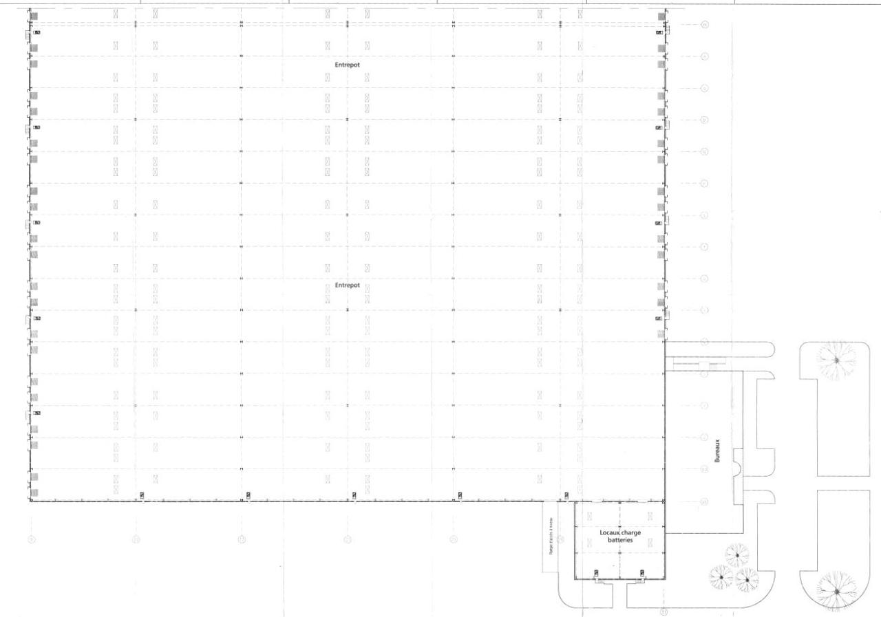 Location entrepôt classe a Basse-Ham Moselle OLLOG2532646 4