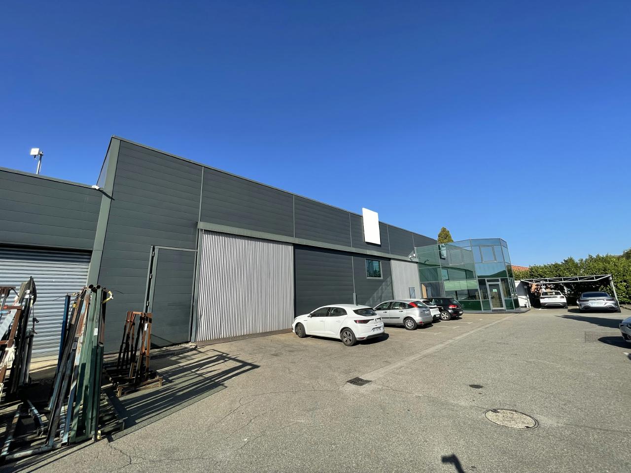 Location local d'activité Tournefeuille Haute-Garonne OLACT2316404 3