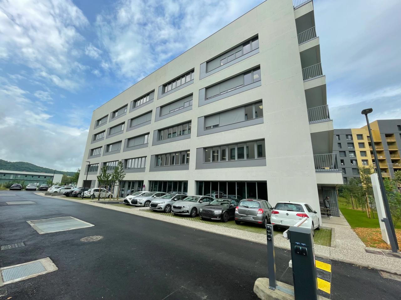 Location bureau Échirolles Isère OLBUR2202177