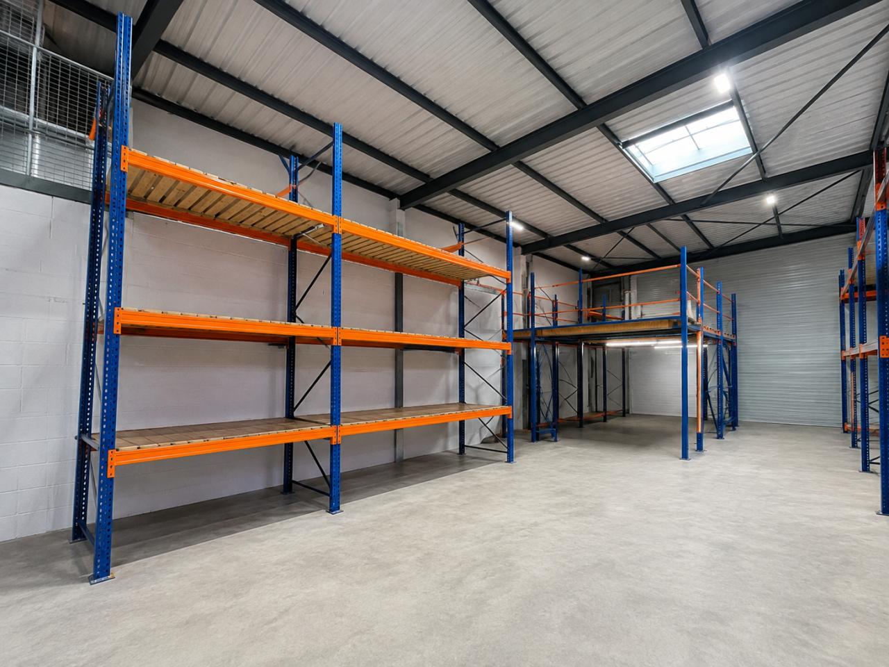 Location local d'activité Thorigné-Fouillard Ille-et-Vilaine OLACT2644804 1