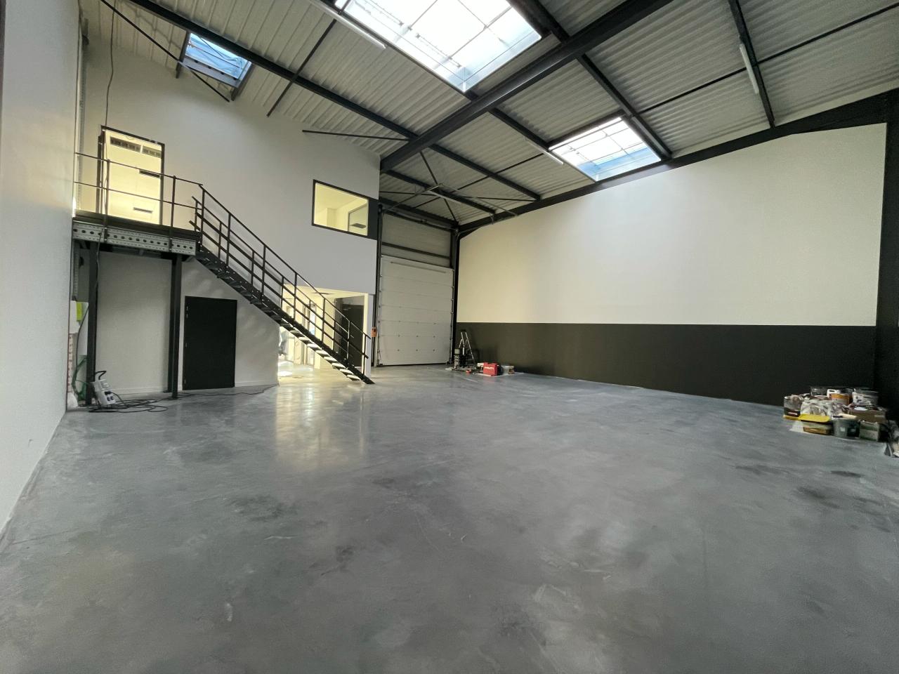 Location local d'activité Décines-Charpieu Rhône OLACT2528981 3