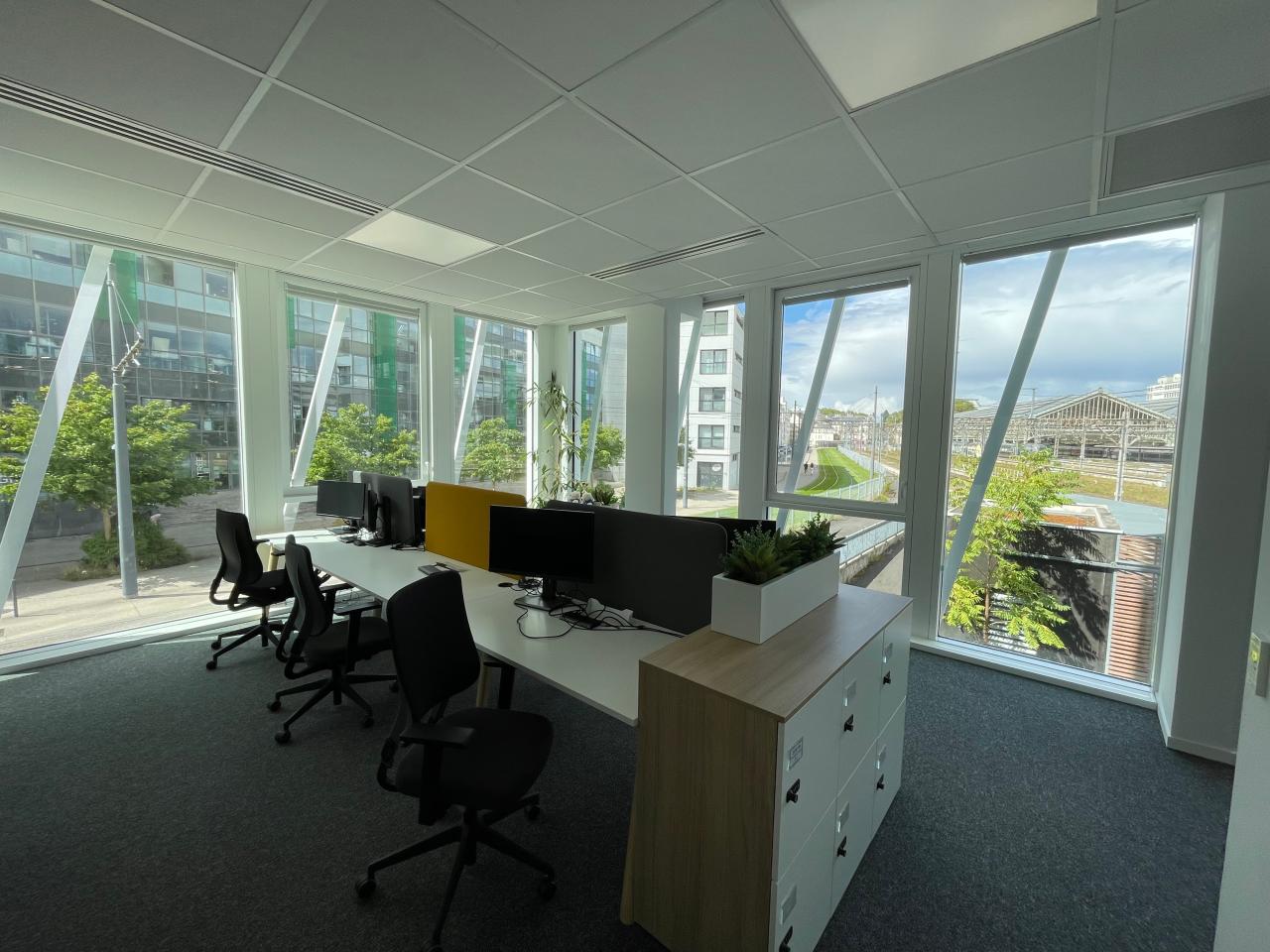 Location bureau Tours Indre-et-Loire OLBUR2119666 4