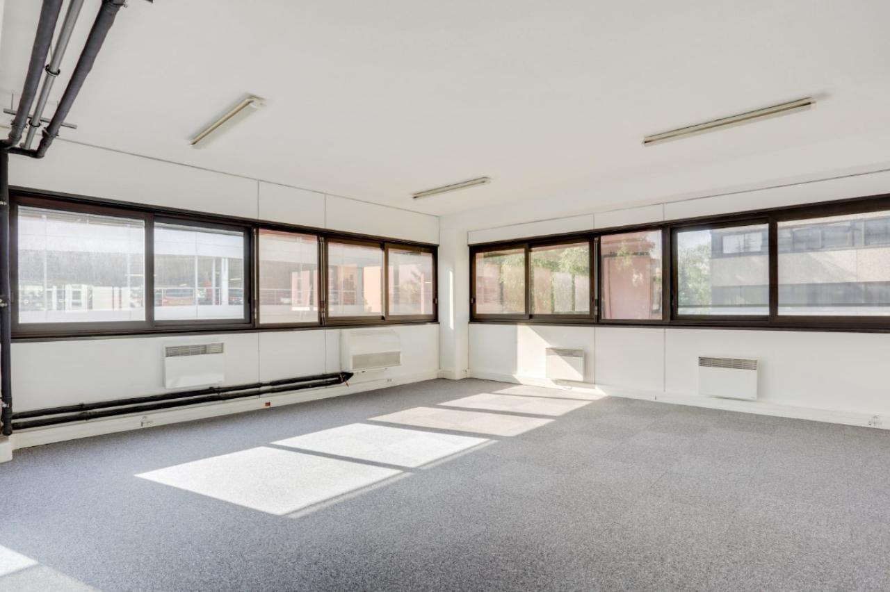 Location bureau Antony Hauts-de-Seine OLBUR2537442 3