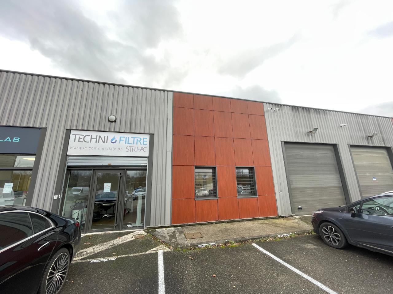 Location local d'activité Montrabé Haute-Garonne OLACT2638183 1