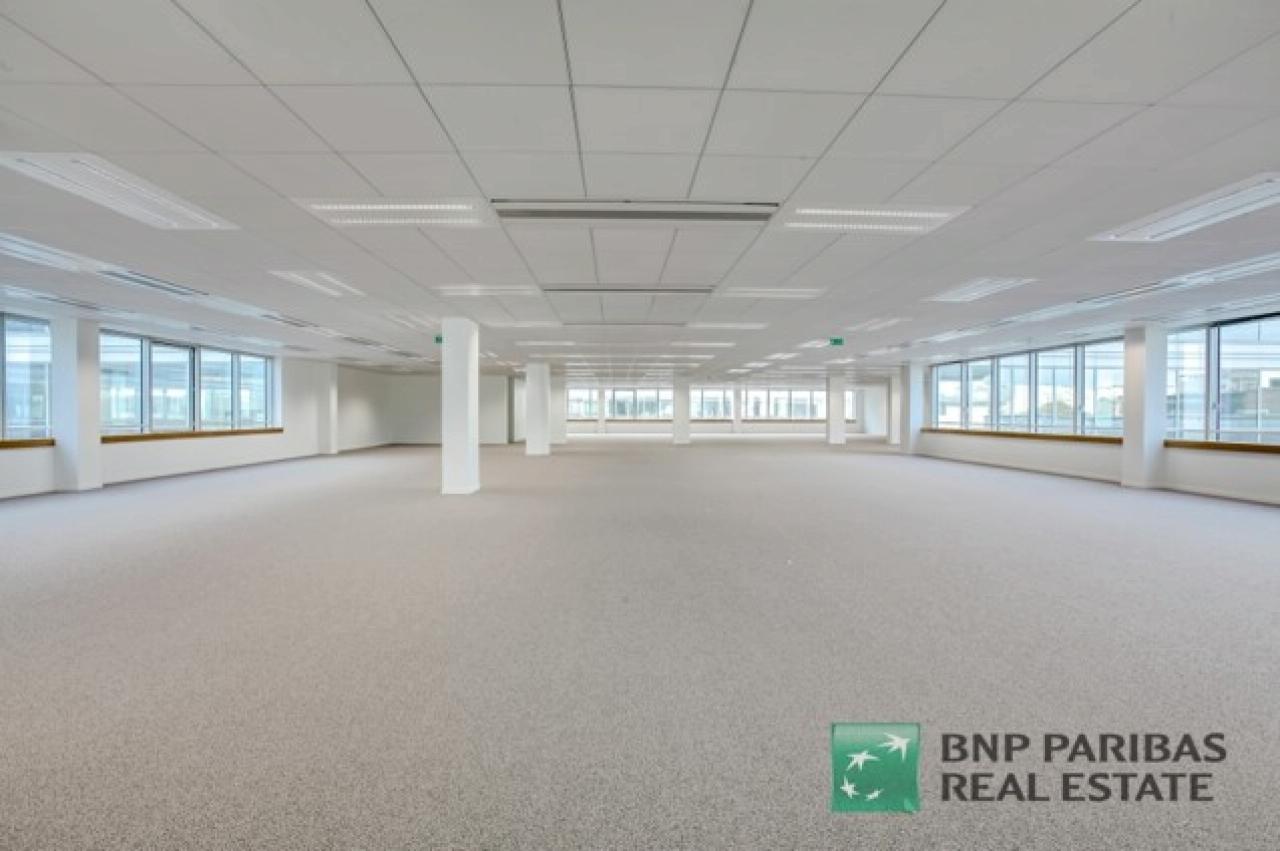 Location bureau Gennevilliers Hauts-de-Seine OLBUR2424956 2