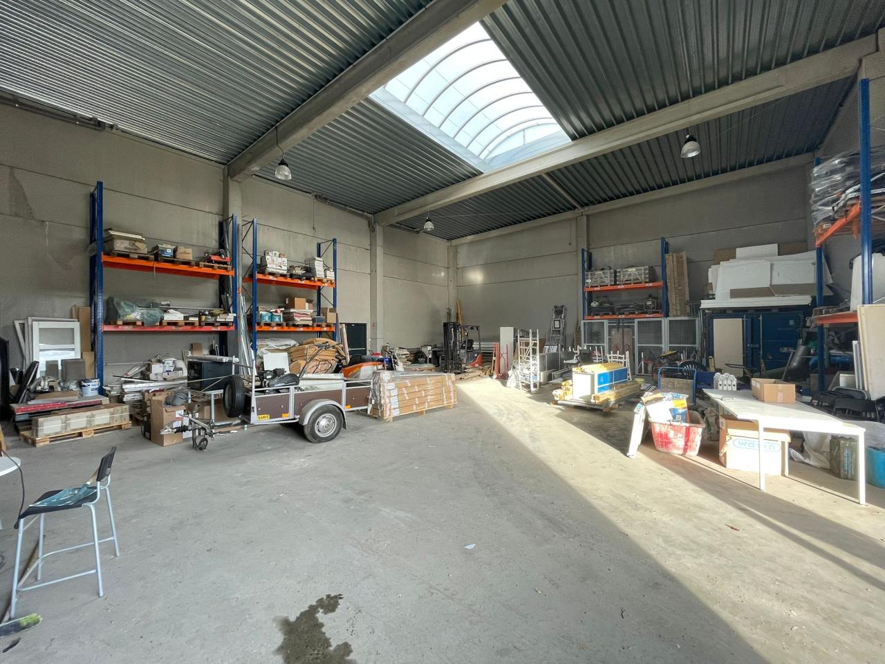 Location local d'activité Herlies Nord OLACT2536491 2