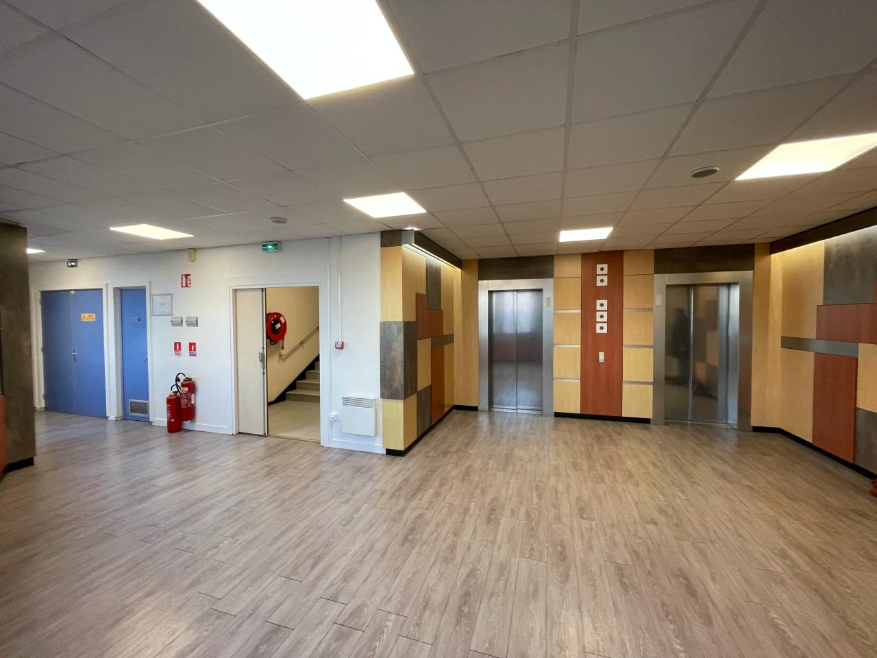 Location bureau Le Havre Seine-Maritime OLBUR2529003 1