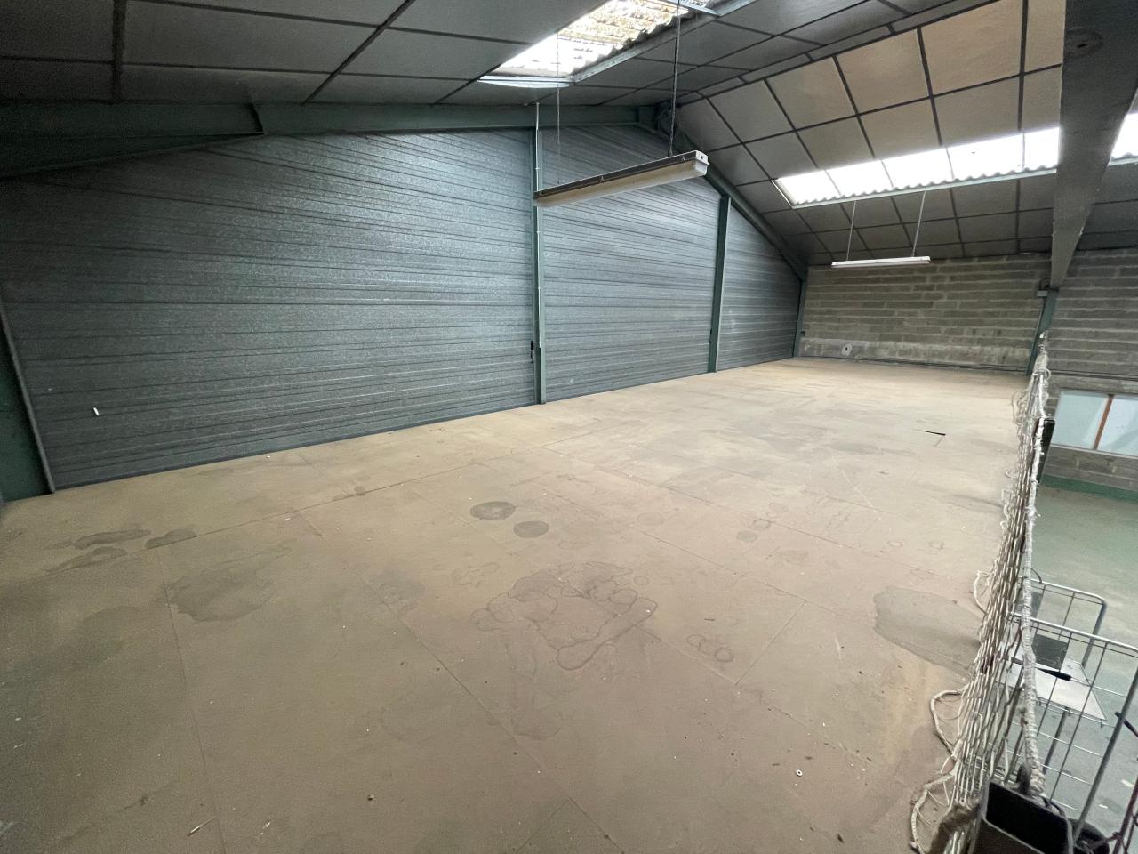 Location local d'activité Cesson-Sévigné Ille-et-Vilaine OLACT2534571 1