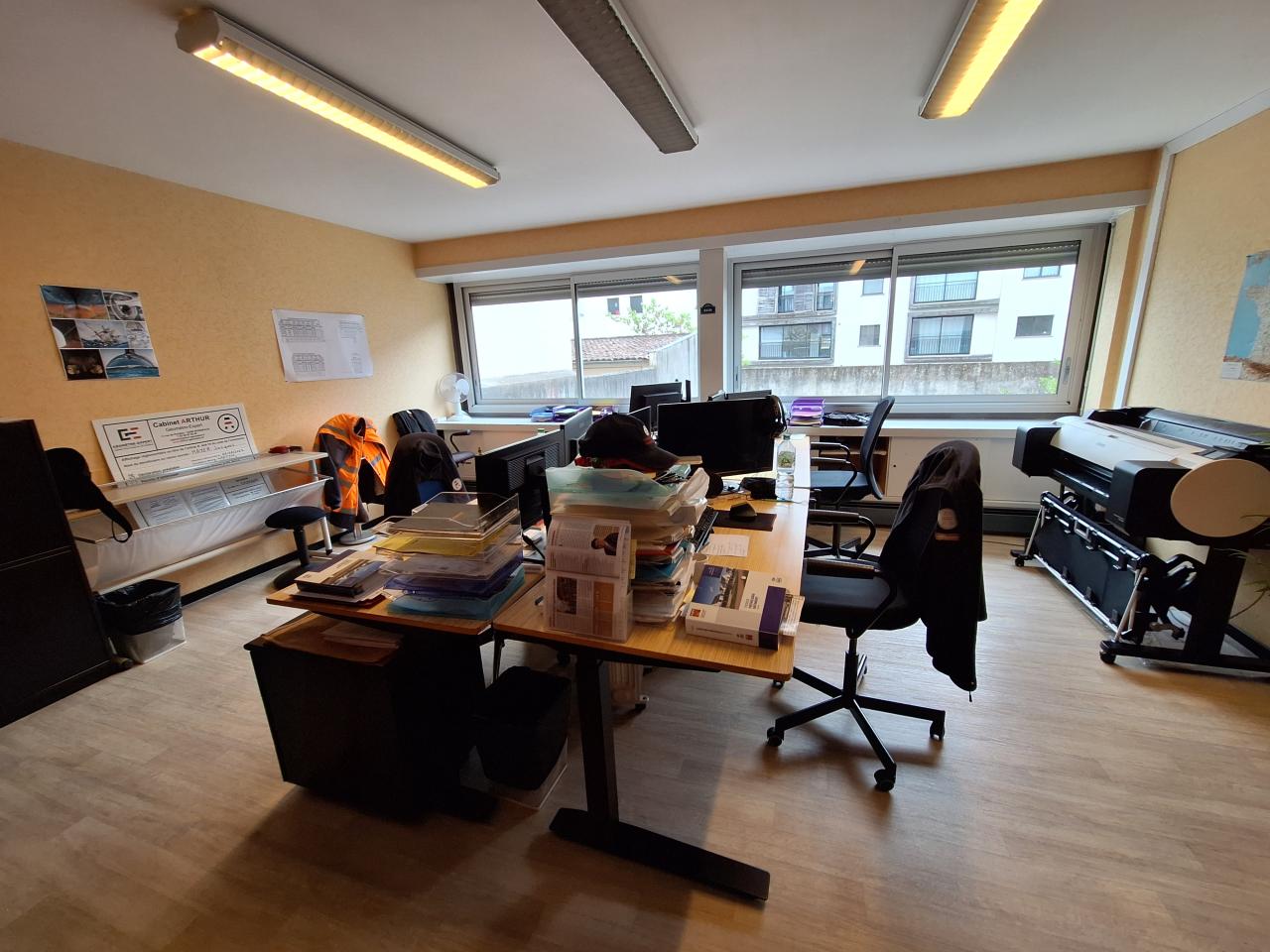 Vente bureau Bordeaux Gironde OVBUR2530010 4