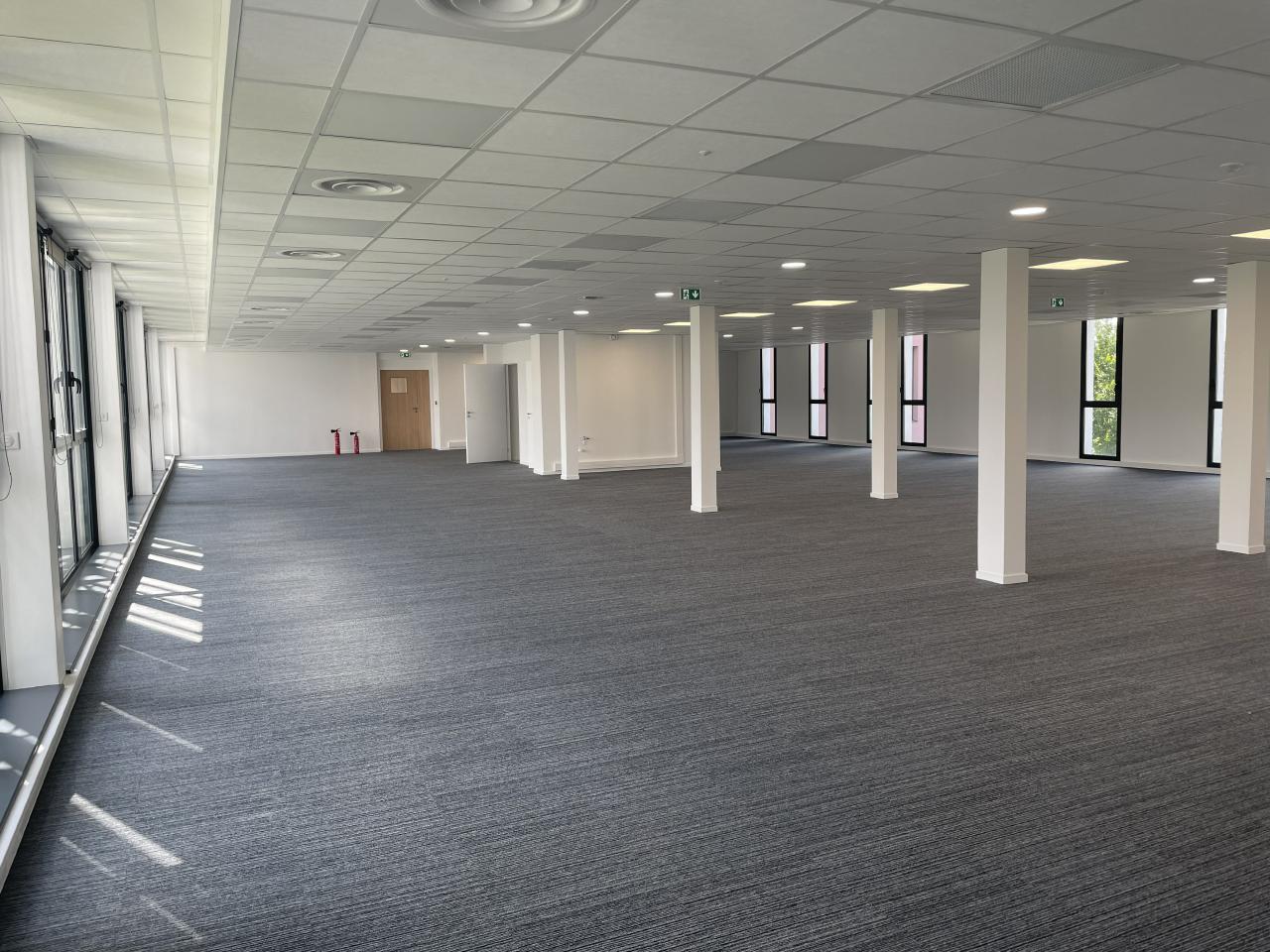 Location bureau Rennes Ille-et-Vilaine OLBUR2112788 3