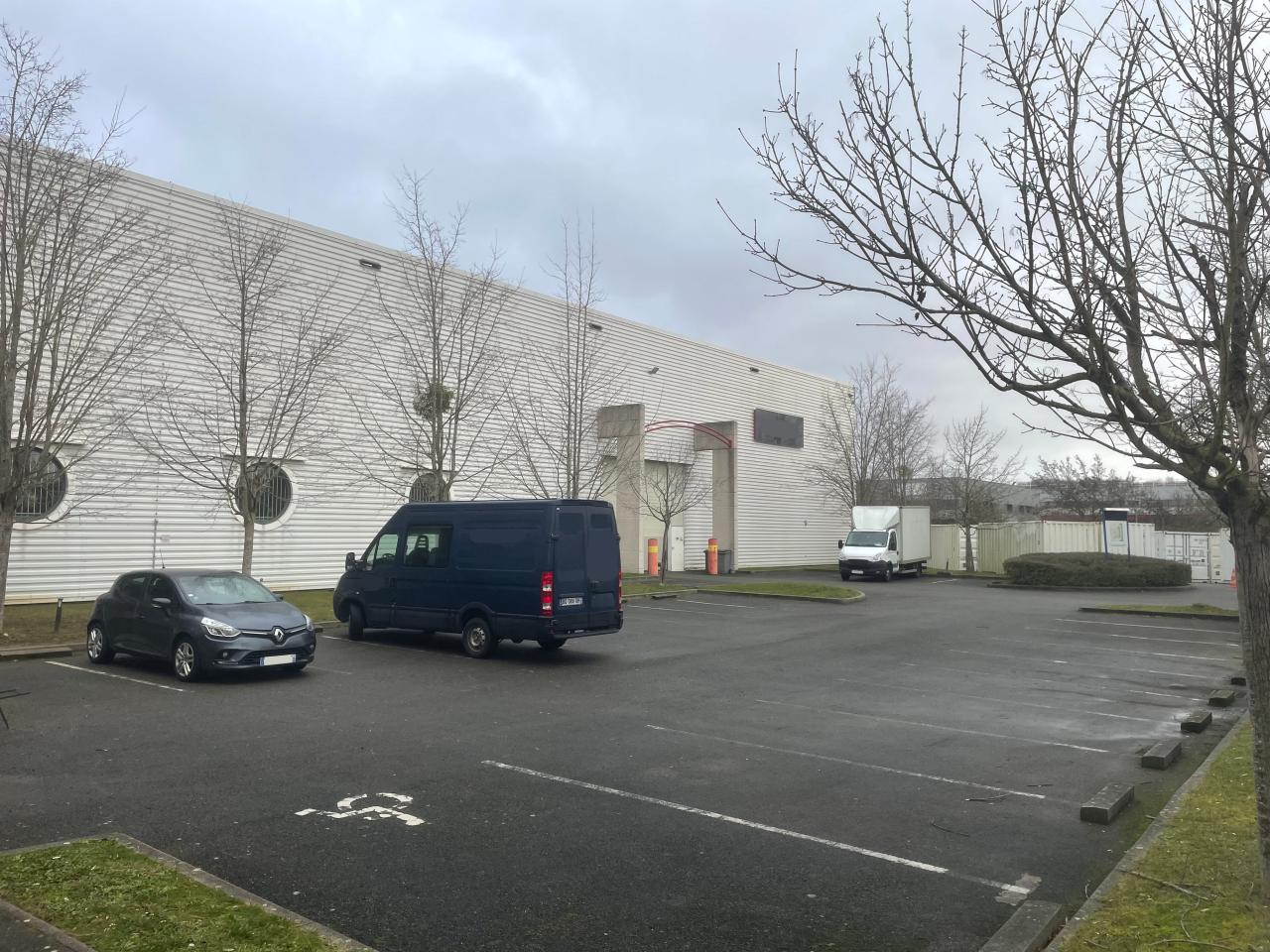 Location entrepôt classe c Poissy Yvelines OLLOG2638125 1