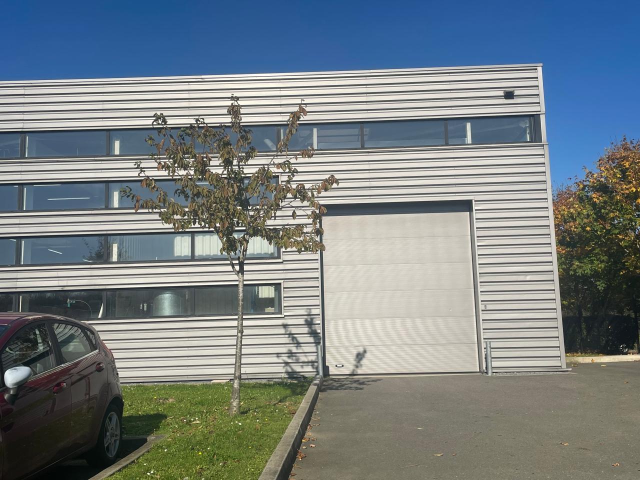 Location local d'activité Élancourt Yvelines OLACT2530171 3