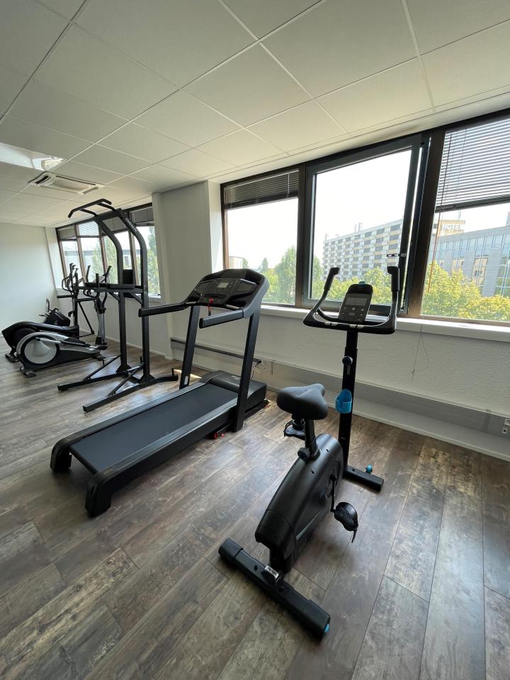 Location bureau Vélizy-Villacoublay Yvelines OLBUR2103857 3