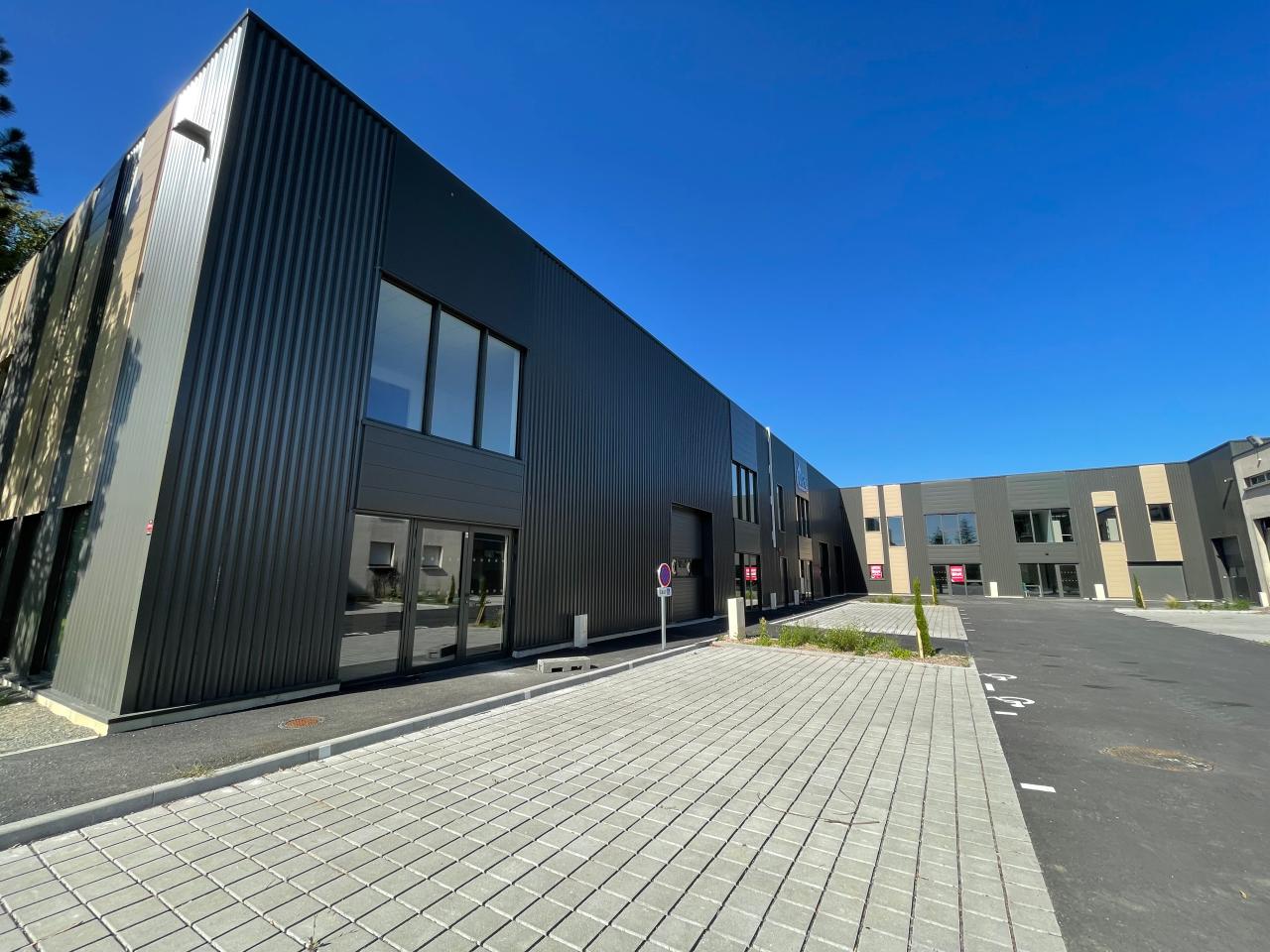 Location local d'activité Vern-sur-Seiche Ille-et-Vilaine OLACT2639355 4