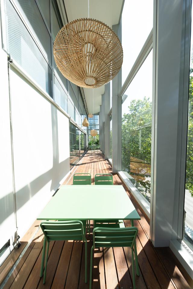 Location bureau Boulogne-Billancourt Hauts-de-Seine OLBUR2103495 3