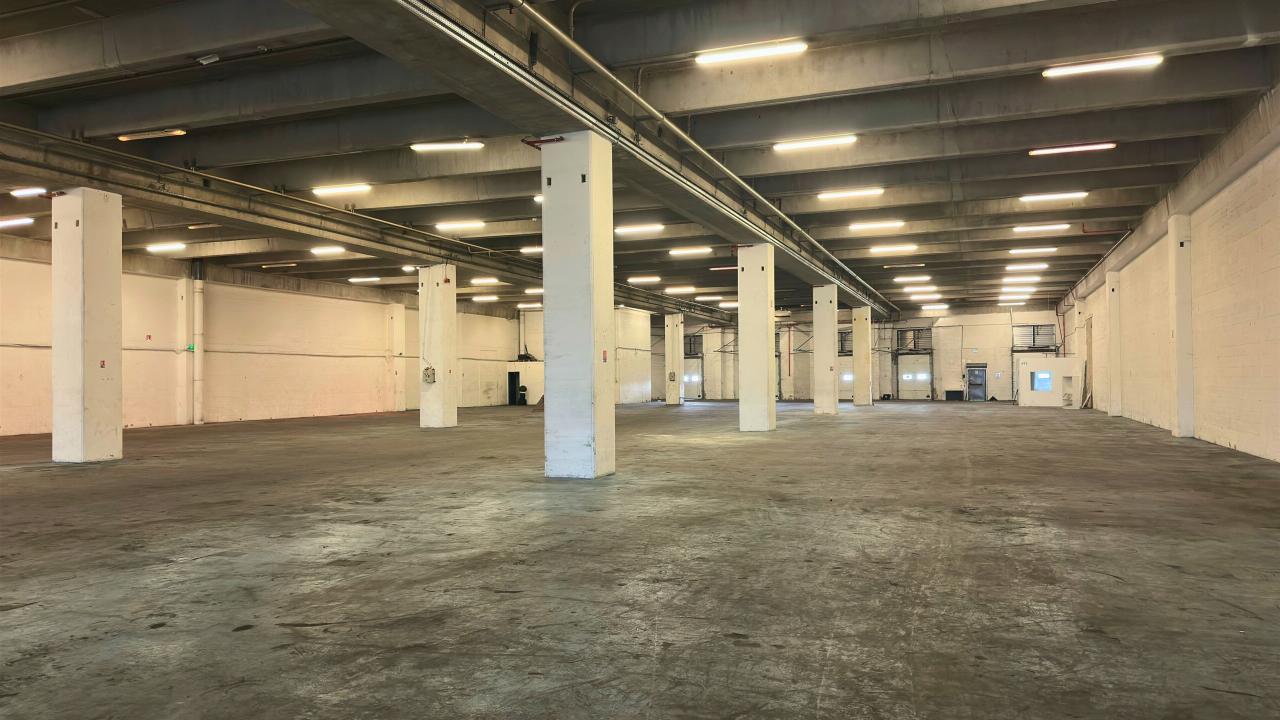 Location local d'activité Pantin Seine-Saint-Denis OLACT2422813 4