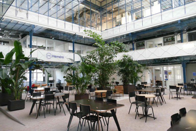 Location coworking Bordeaux Gironde OLBUR2112017 3