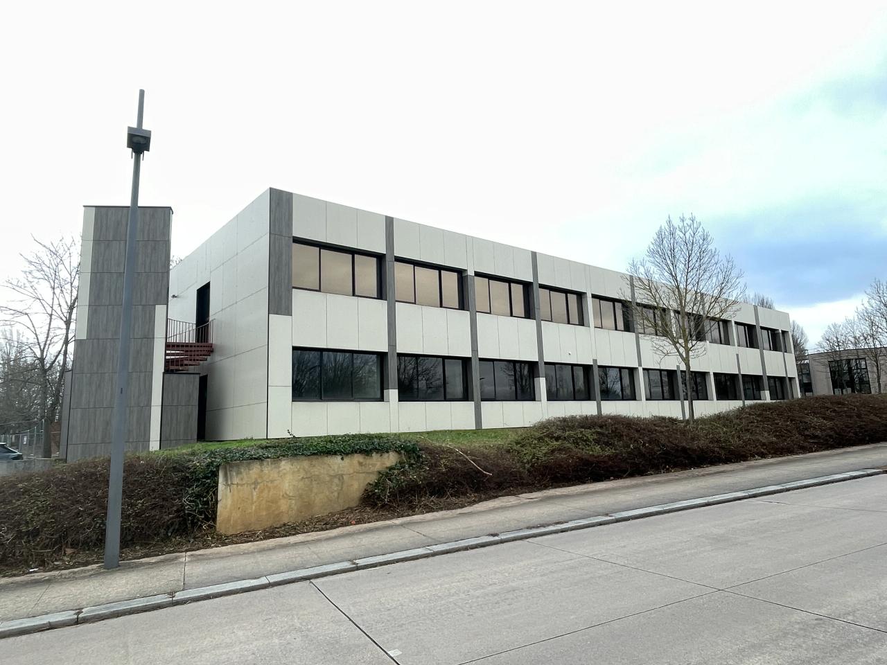 Vente bureau Metz Moselle OVBUR2534069 4