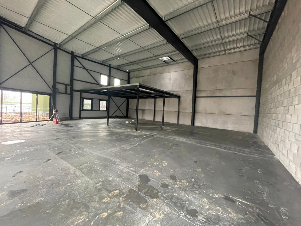 Vente local d'activité La Mézière Ille-et-Vilaine OVACT2530903 3