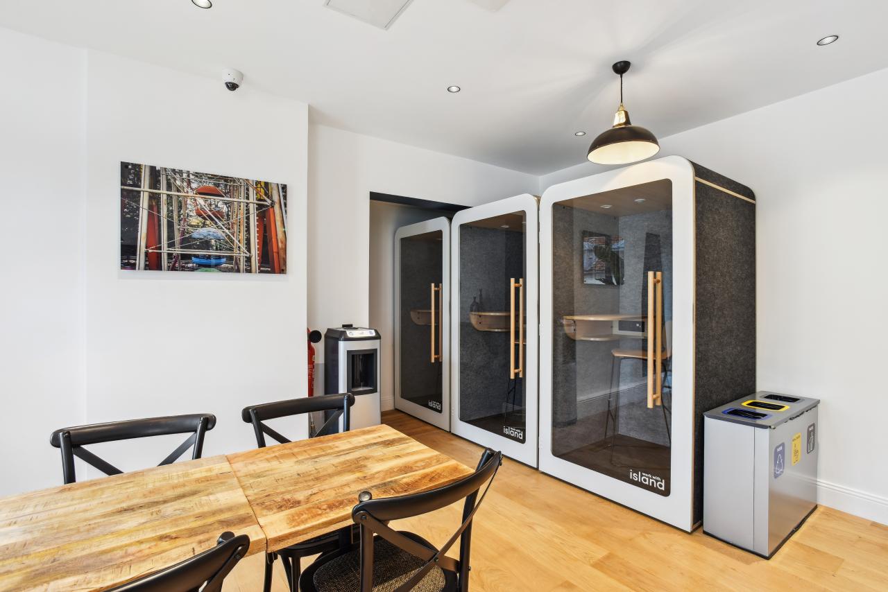 Location coworking Paris OLBUR2532525 2