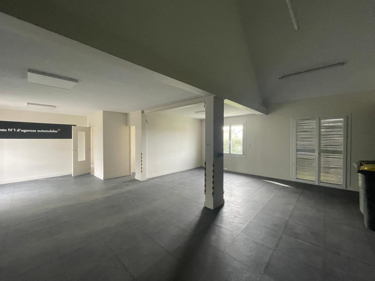 Location bureau Olivet Loiret OLBUR2535484 2