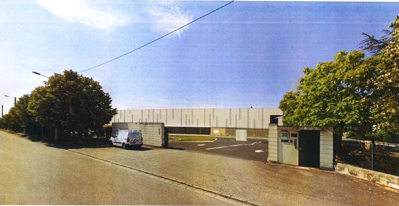 Location entrepôt classe c Saint-Priest Rhône OLLOG2531074 4