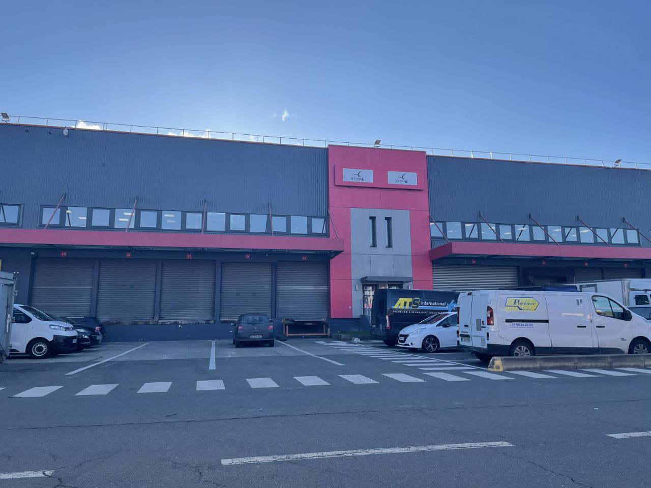 Location entrepôt Le Blanc-Mesnil Seine-Saint-Denis OLLOG2309353 4