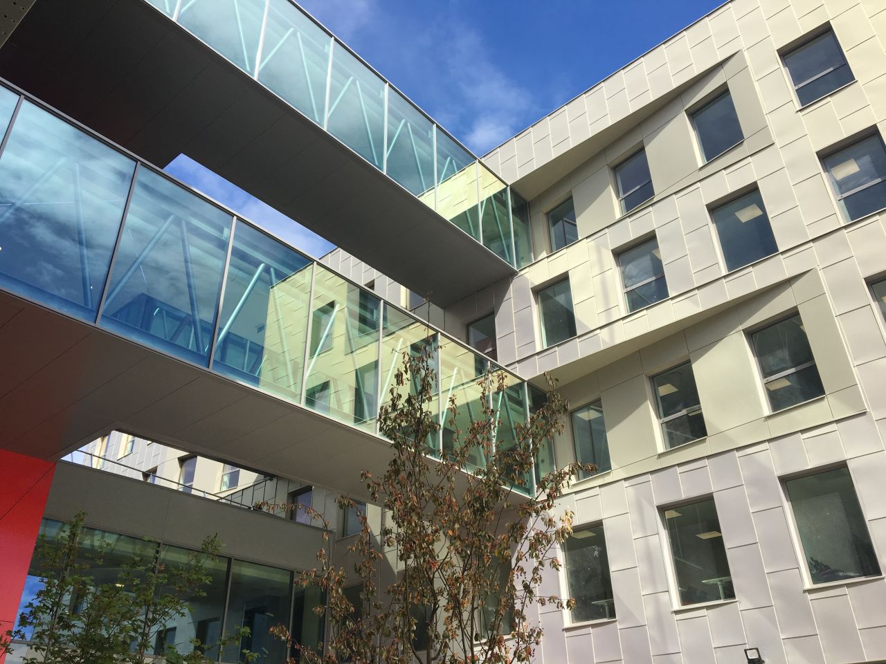 Location bureau Fleury-les-Aubrais Loiret OLBUR2532566 4