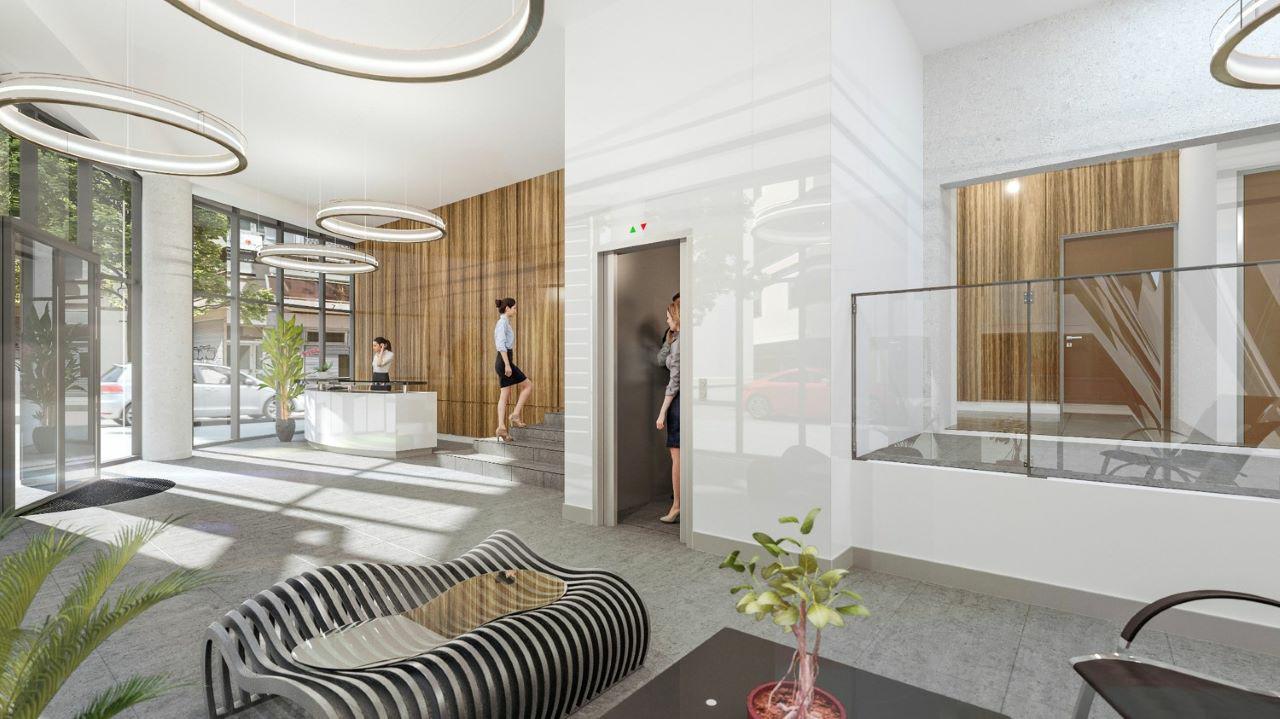 Location coworking Lyon Rhône OLBUR2110611 3