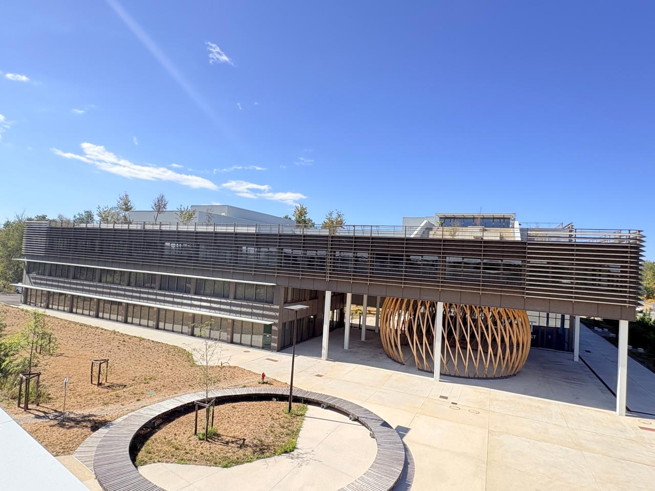 Location bureau Mérignac Gironde OLBUR2003014 3
