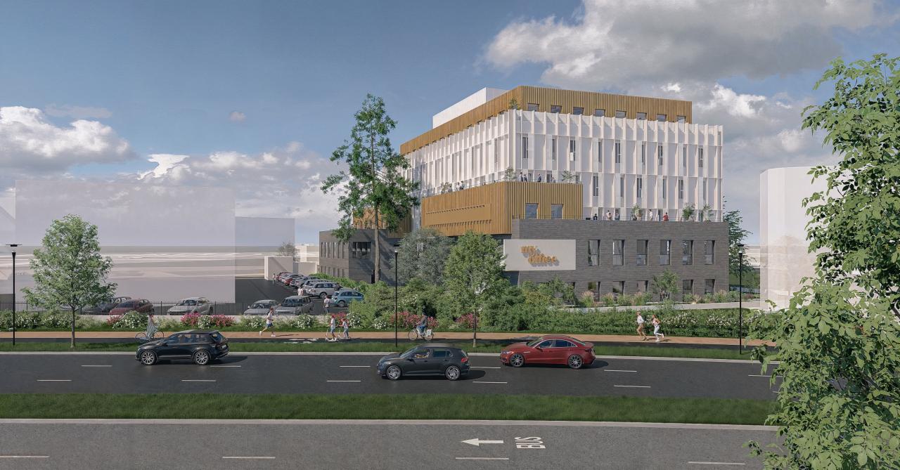 Vente bureau Toulouse Haute-Garonne OVBUR2530972 2