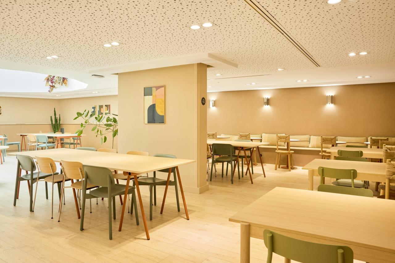 Location coworking Paris OLBUR2642497 3