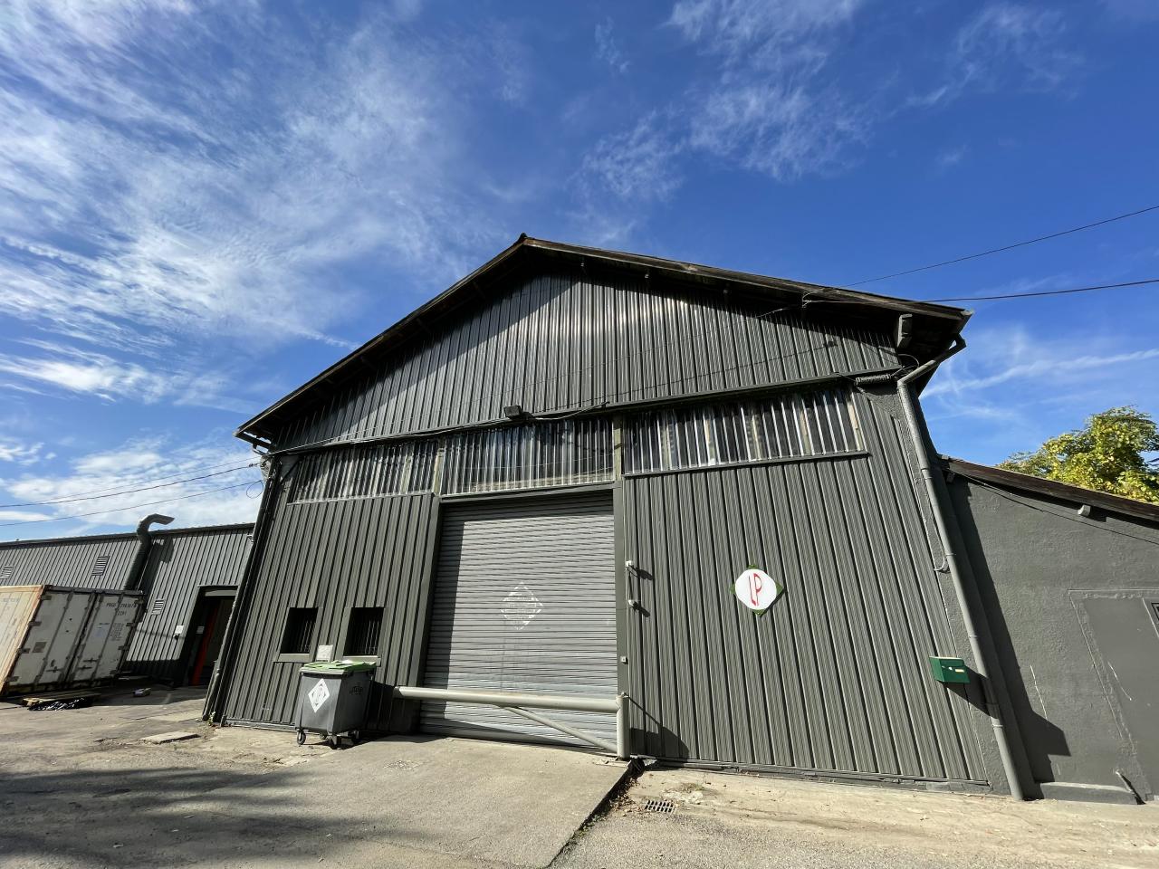 Location local d'activité Toulouse Haute-Garonne OLACT2642184 3