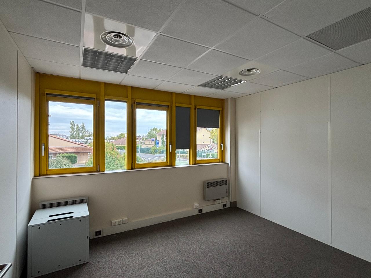 Location bureau Bron Rhône OLBUR2645583 4