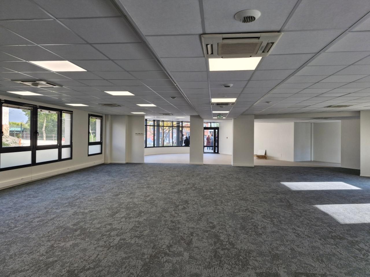 Location bureau Marcq-en-Baroeul Nord OLBUR2114151 3