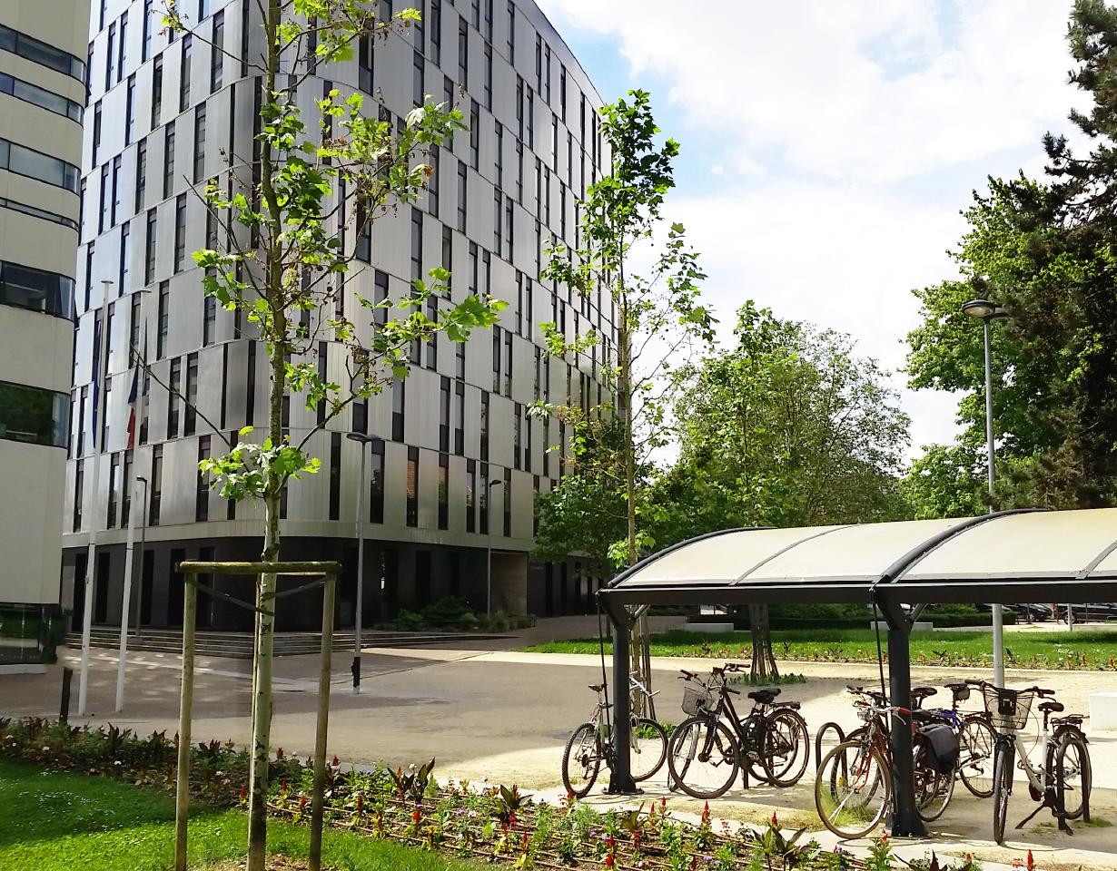 Vente bureau Dijon Côte-d'Or OVBUR2426942 1