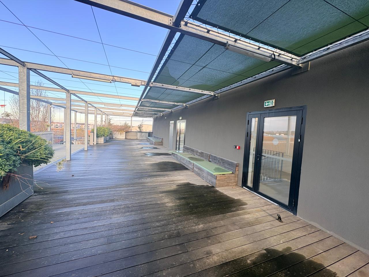 Location bureau Toulouse Haute-Garonne OLBUR2537232 2