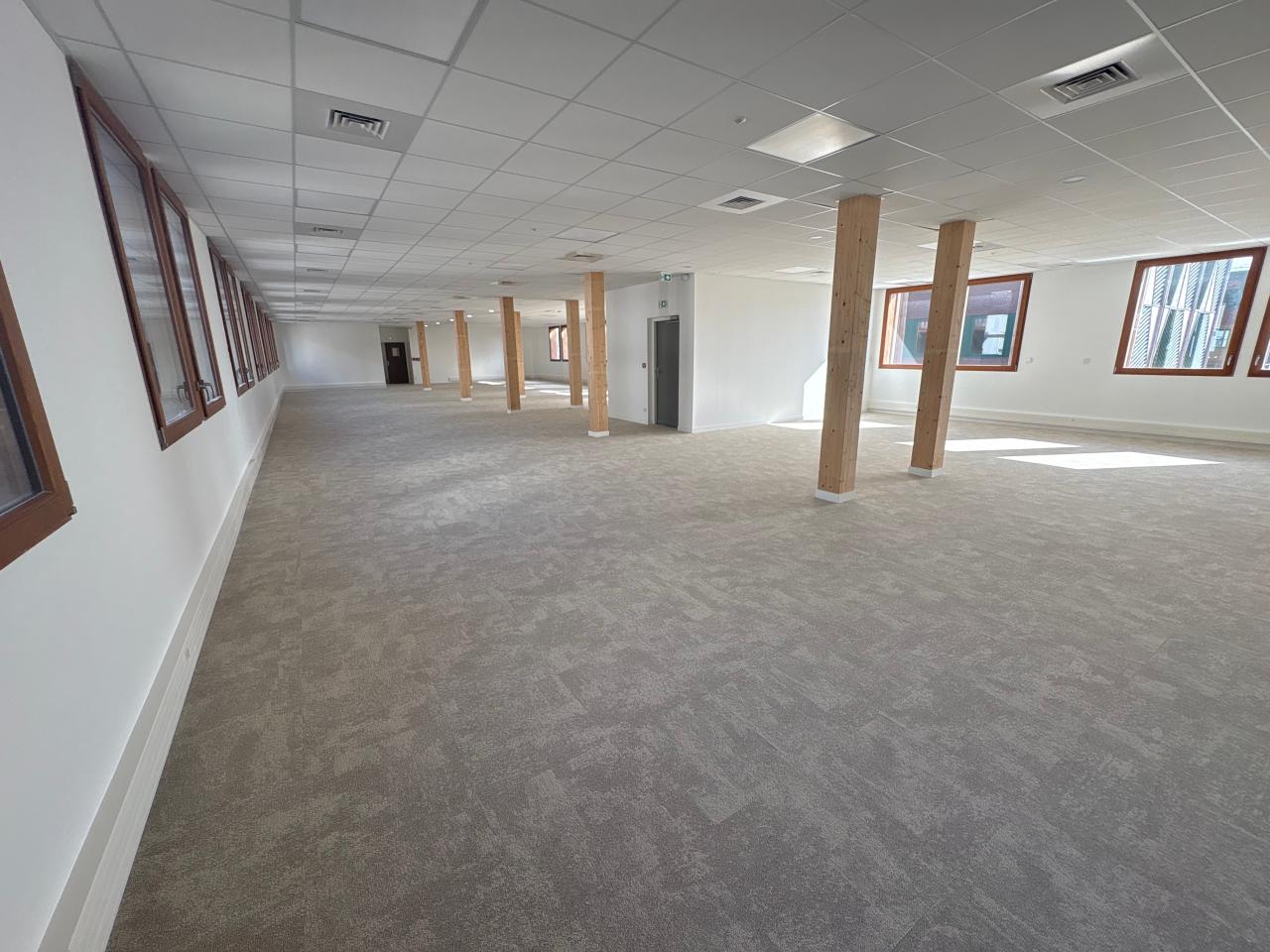 Location bureau Nantes Loire-Atlantique OLBUR2639500 4