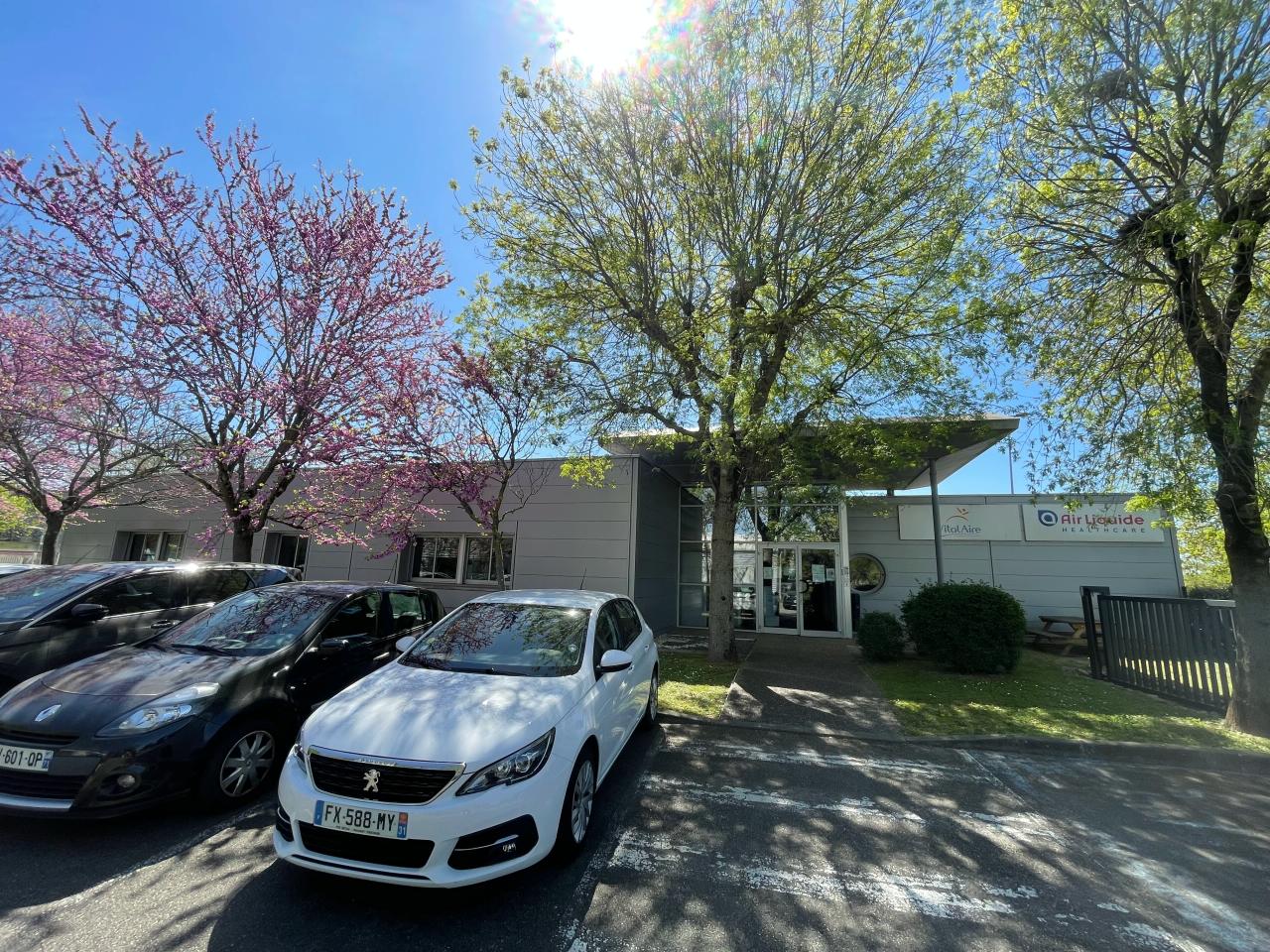 Location local d'activité Labège Haute-Garonne OLACT2529749 1