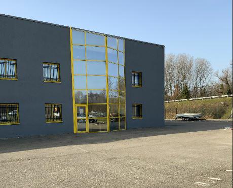 Location local d'activité La Verpillière Isère OLACT2110126 3
