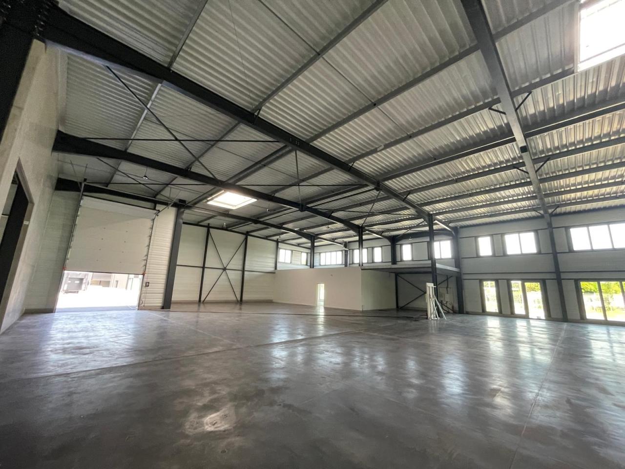 Location local d'activité Lys-lez-Lannoy Nord OLACT2531088 3