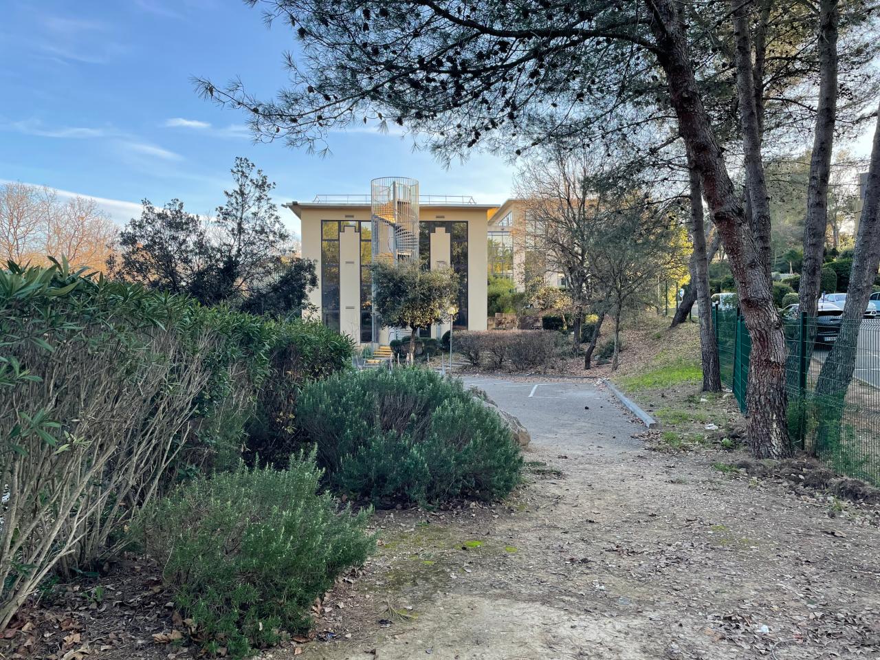 Vente bureau Sophia Antipolis Alpes-Maritimes OVBUR2535563 1