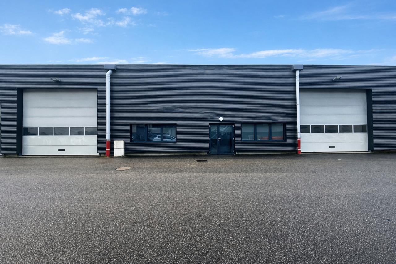 Vente local d'activité Bischheim Bas-Rhin OVACT2428541 4