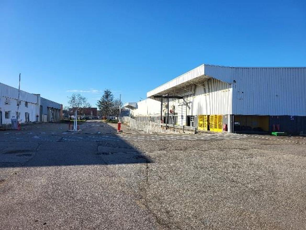 Location local d'activité Chassieu Rhône OLACT2529696 3