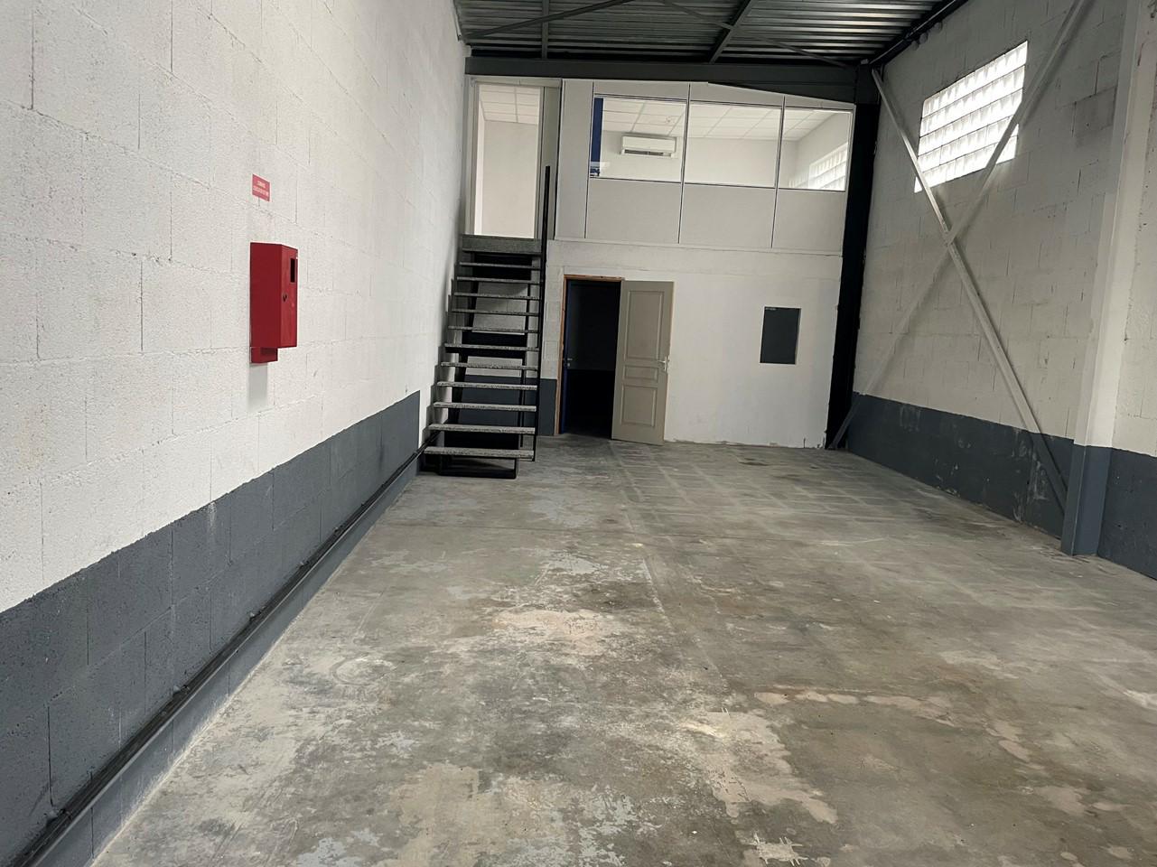 Location local d'activité Vénissieux Rhône OLACT2203755 3