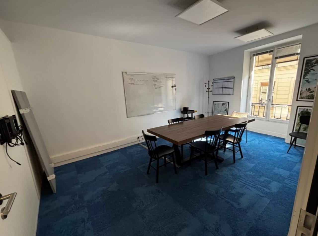 Location coworking Paris OLBUR2421482 3