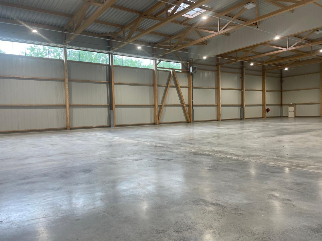 Location local d'activité Tremblay-en-France Seine-Saint-Denis OLACT2201428 3