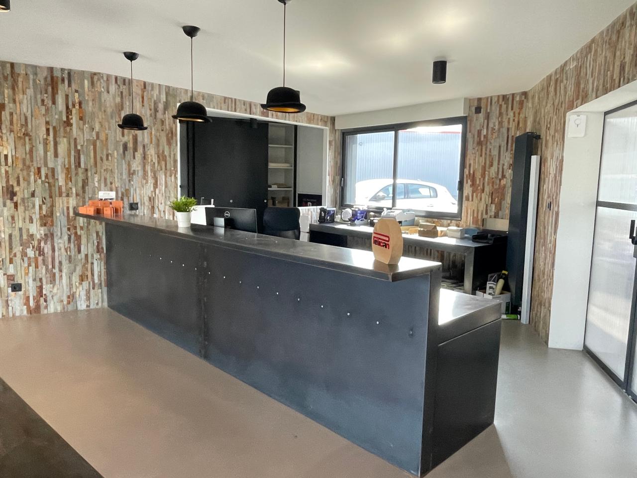 Vente bureau Saint-Jean-de-la-Ruelle Loiret OVBUR2640897 3