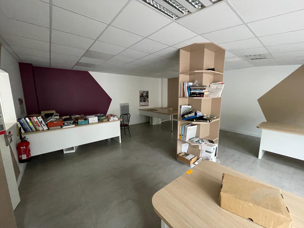 Vente local d'activité Bédée Ille-et-Vilaine OVACT2645458 3