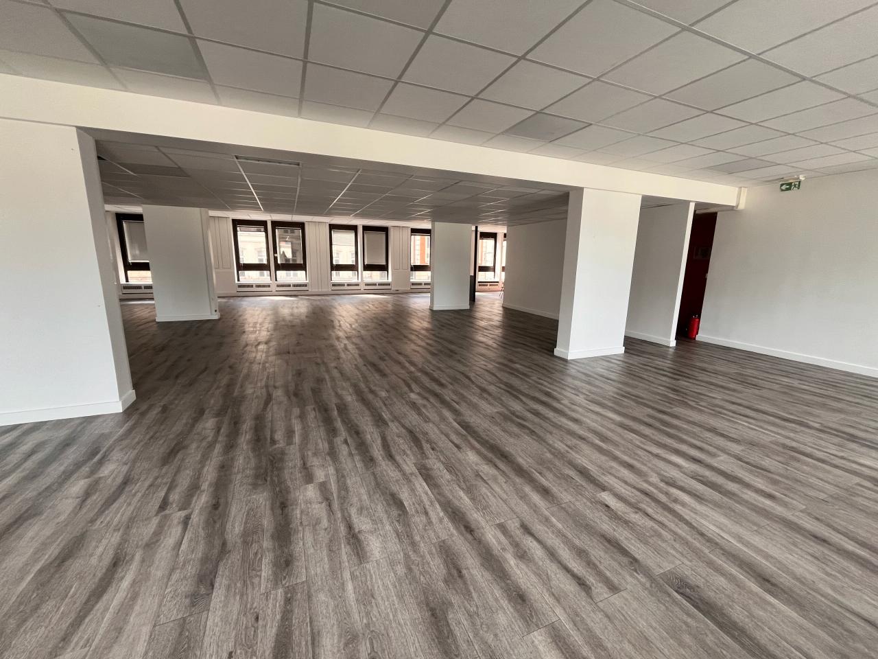 Location bureau Lille Nord OLBUR2314507 2